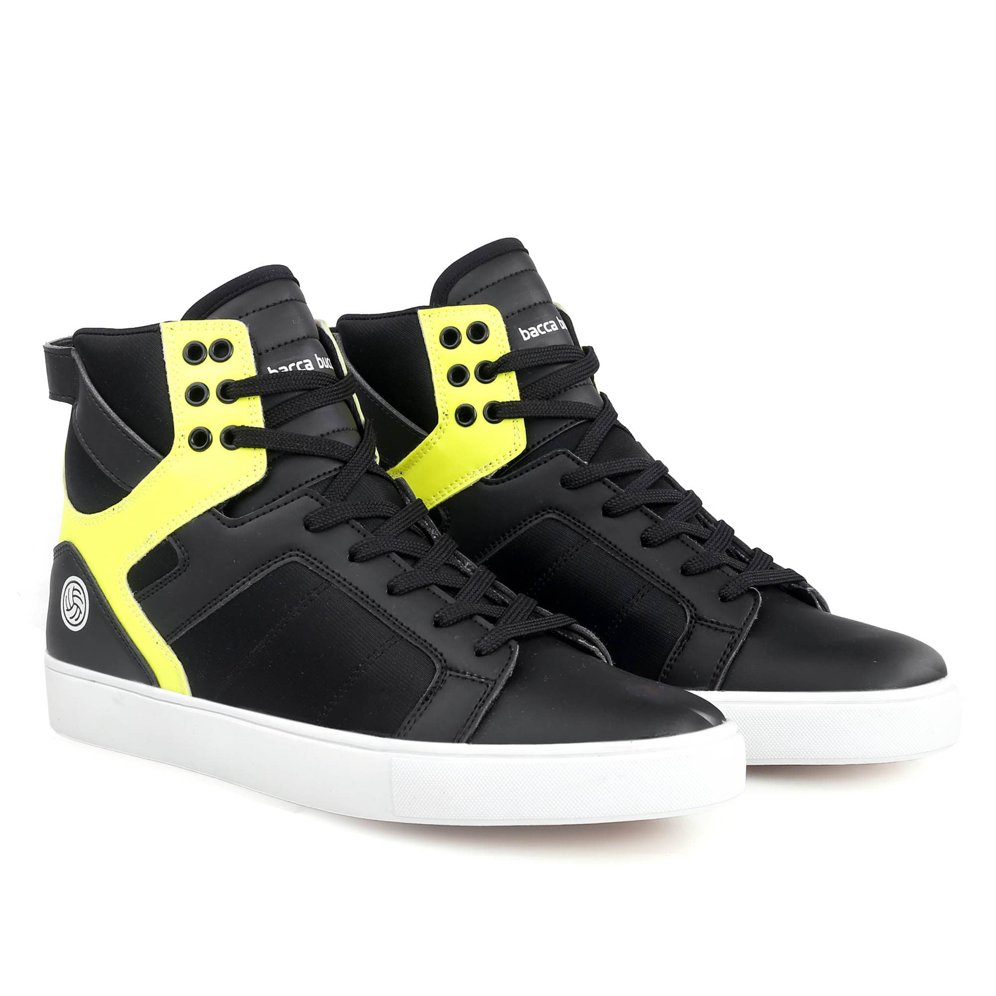 bacca bucci shoes