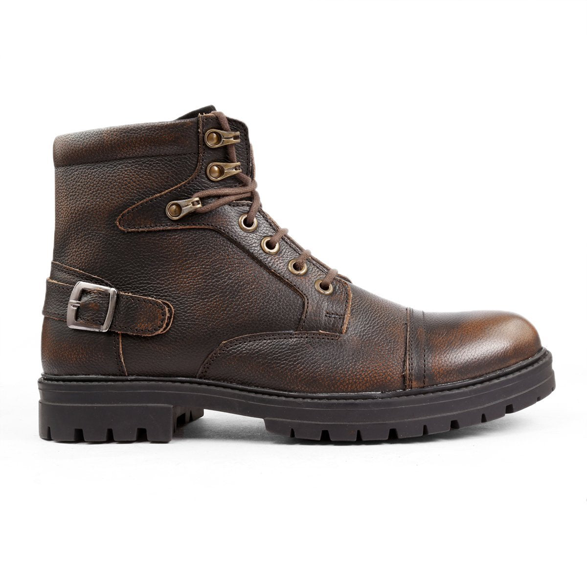 derby boots men, men chukka boots, genuine leather boots, brown  leather boots, motorcycle boots, biking boots, water resistant boots