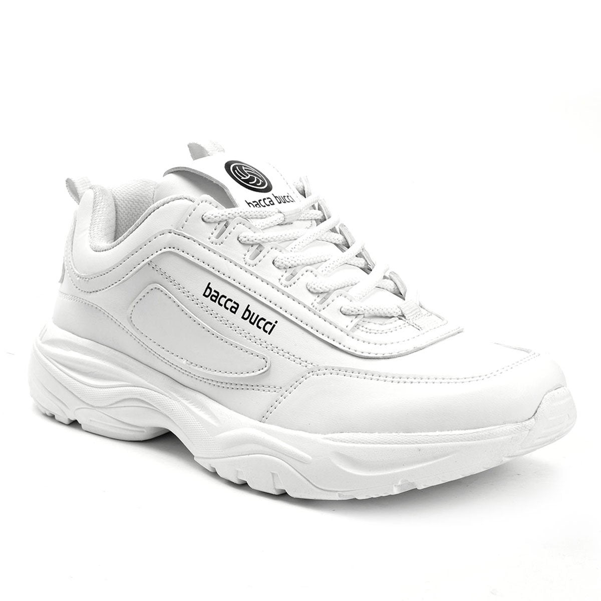white shoes for men