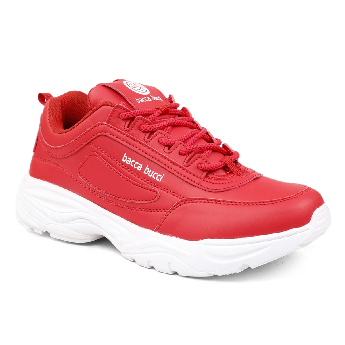 red sneakers shoes for men