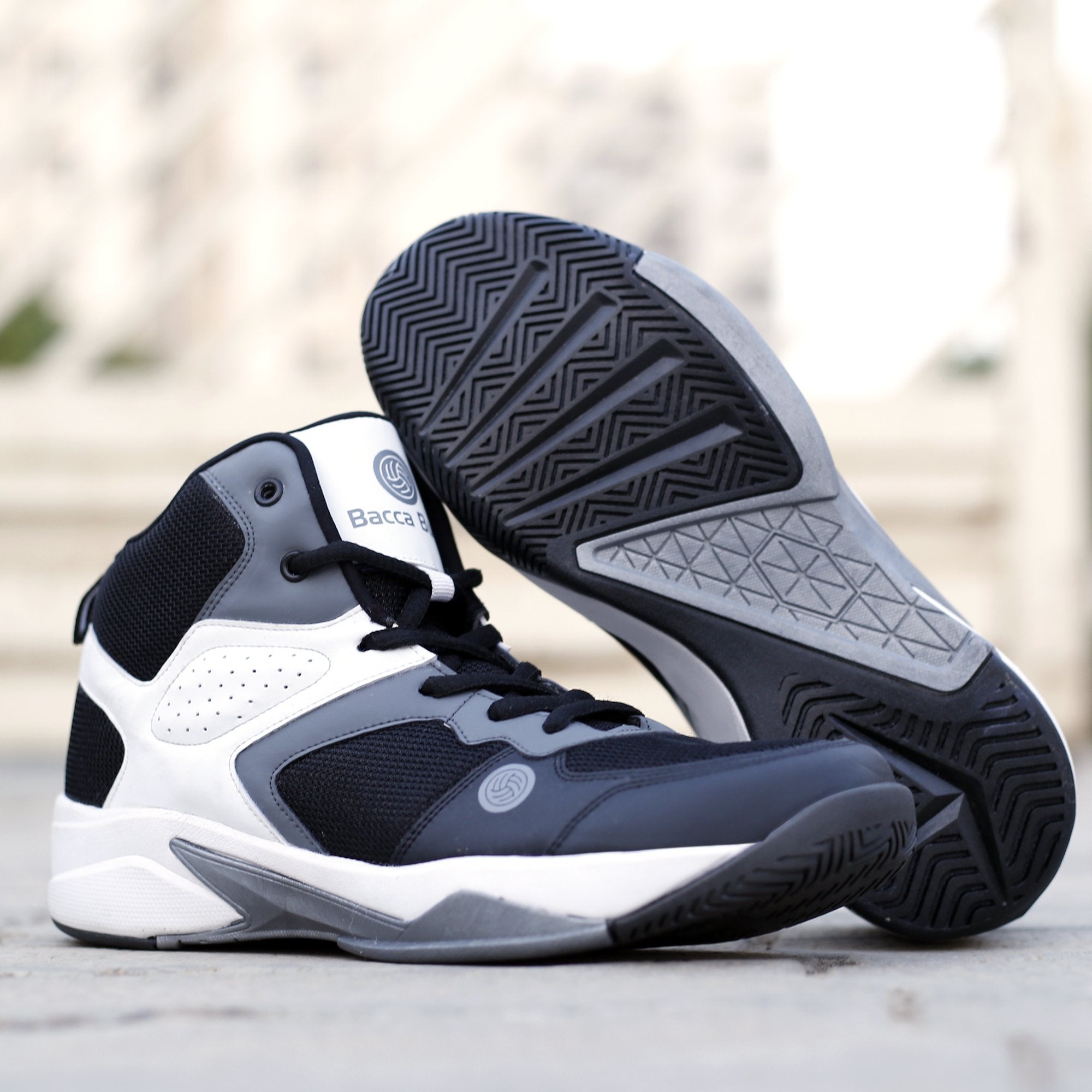 basketball shoes, best basketball shoes, basketball shoes for men, bacca bucci basketball shoes