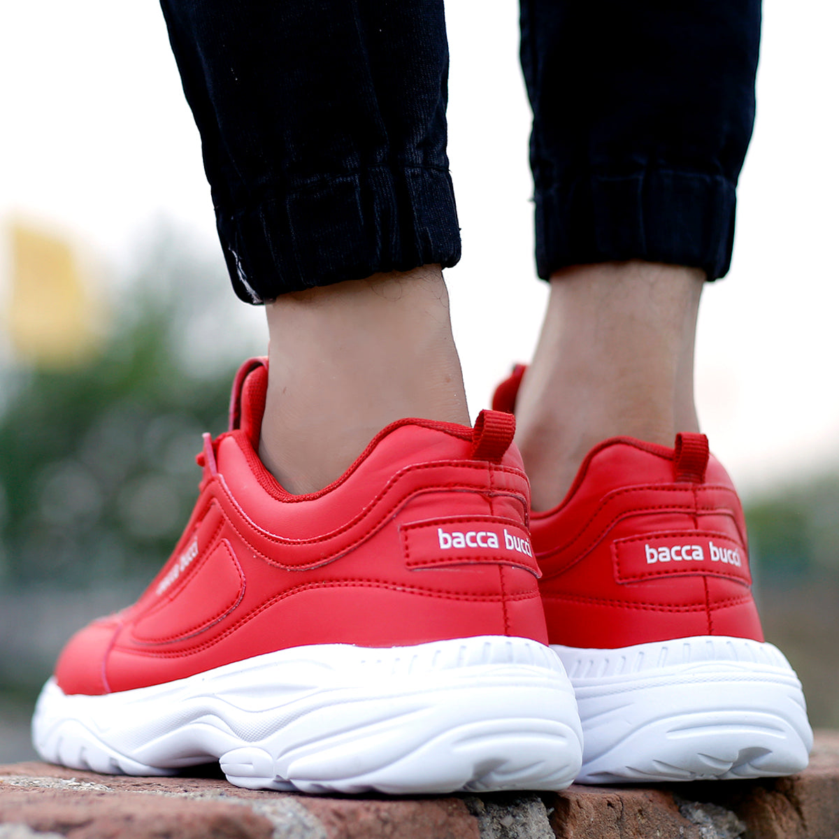 fashion sneakers shoes for men