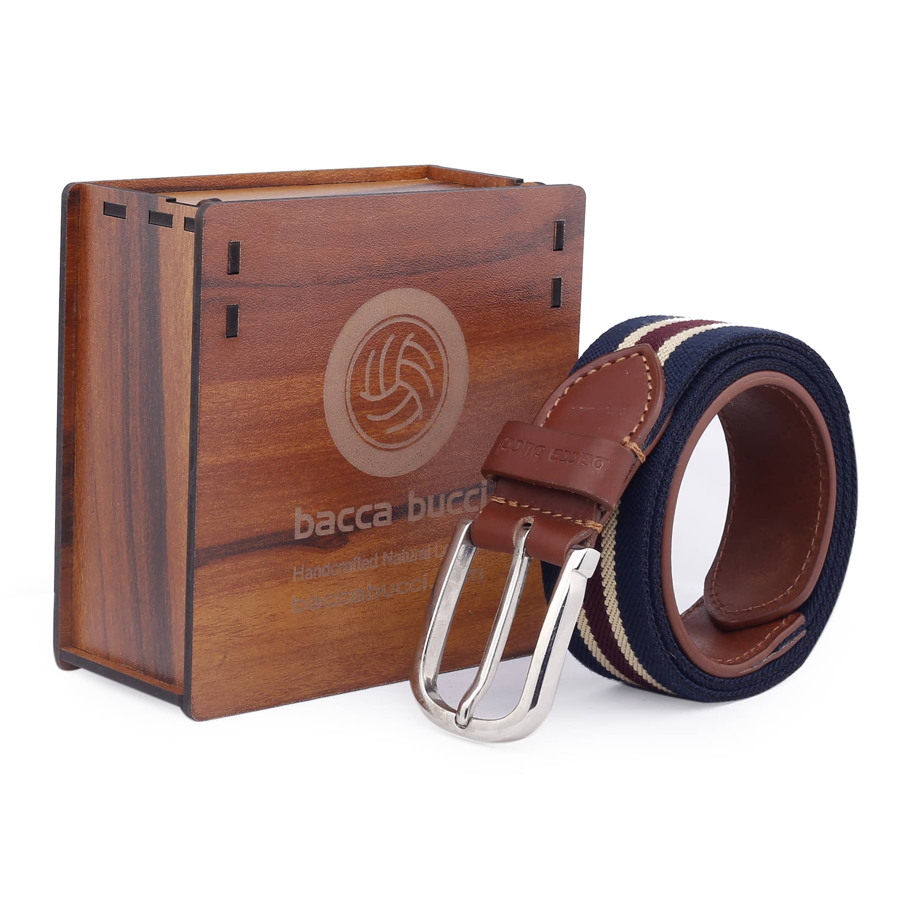 casual belts