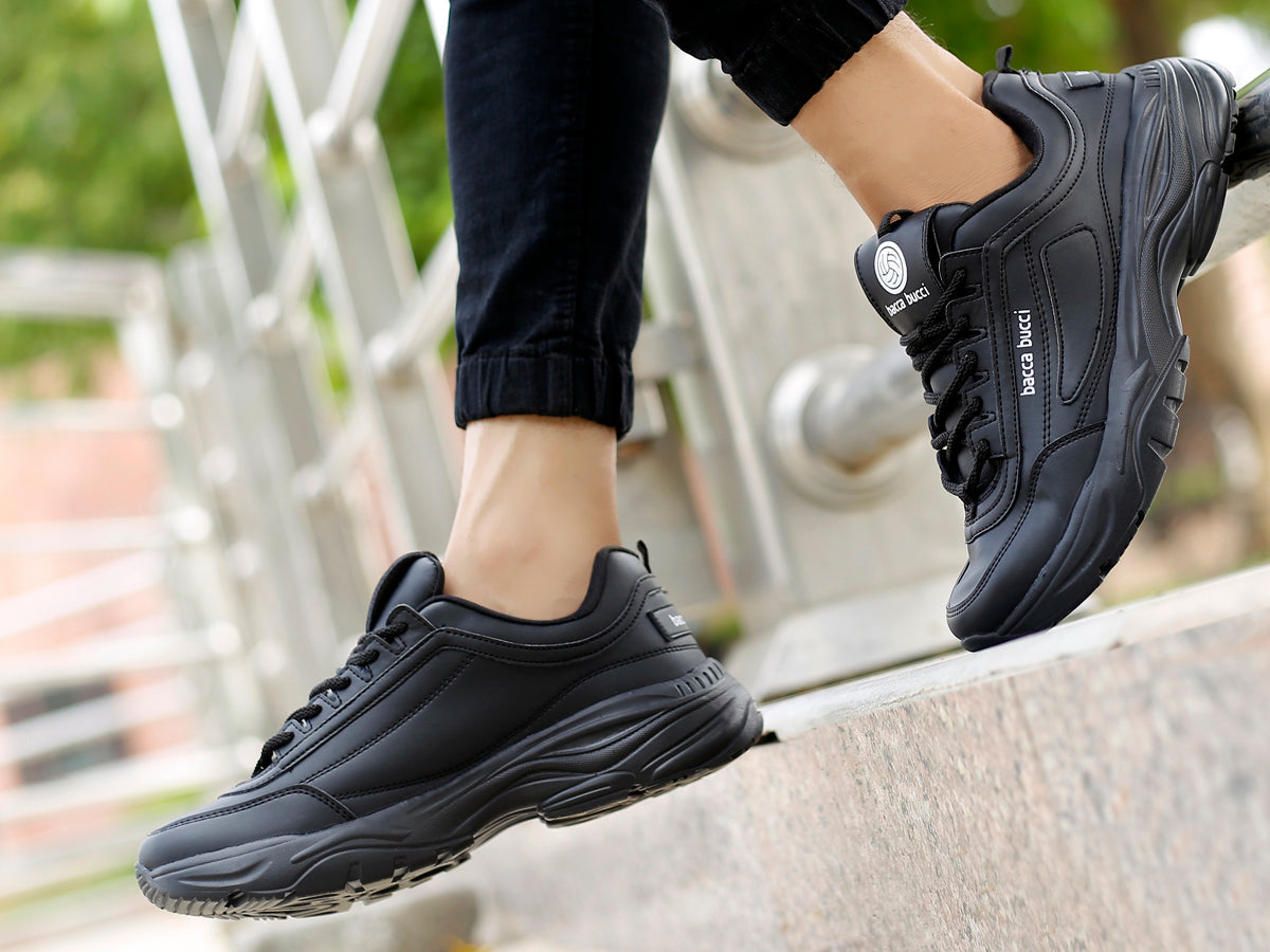 fashion sneakers shoes for men