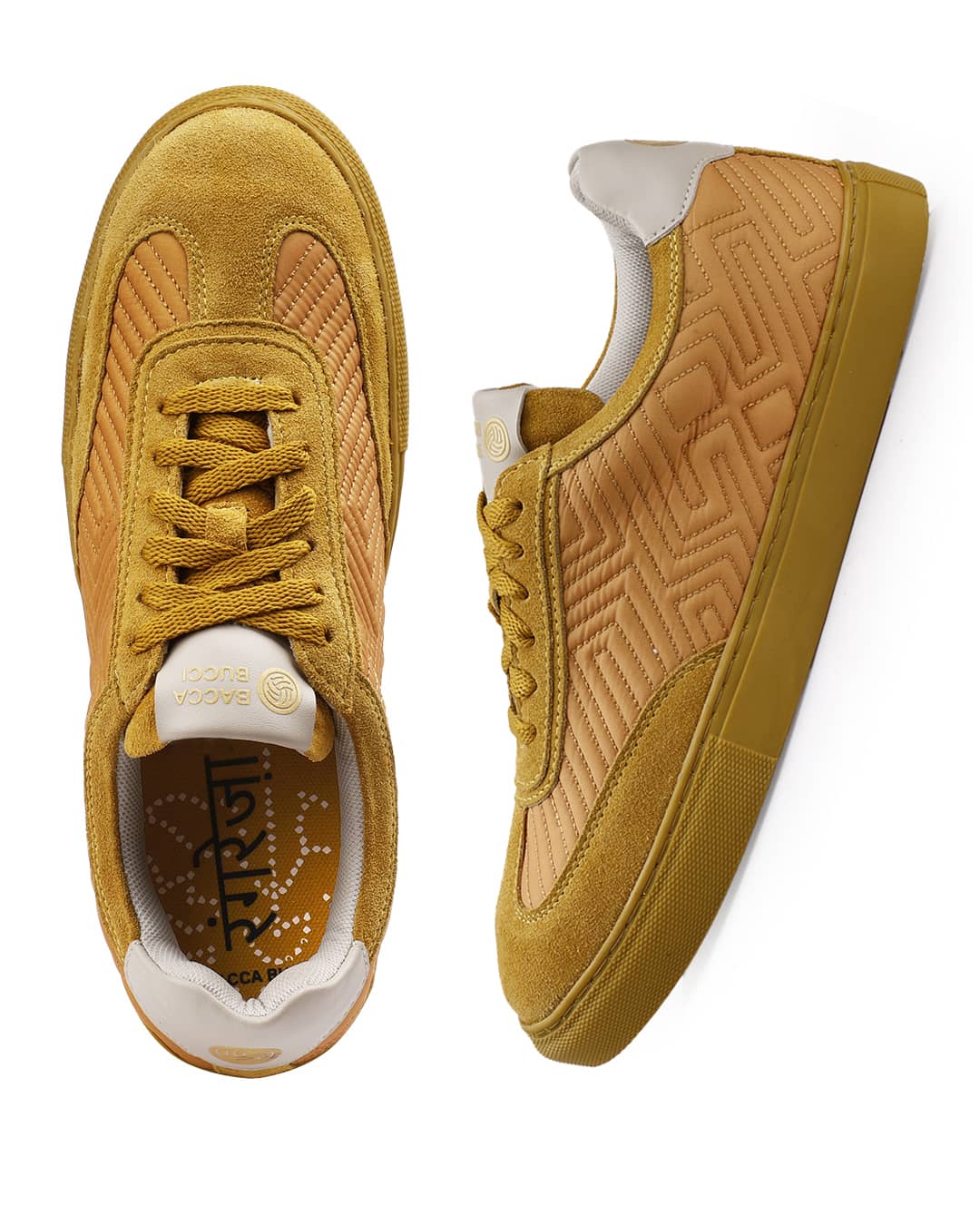 Ethnic Shoes for Men