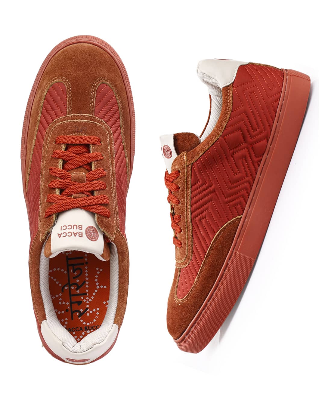 traditional shoes for men