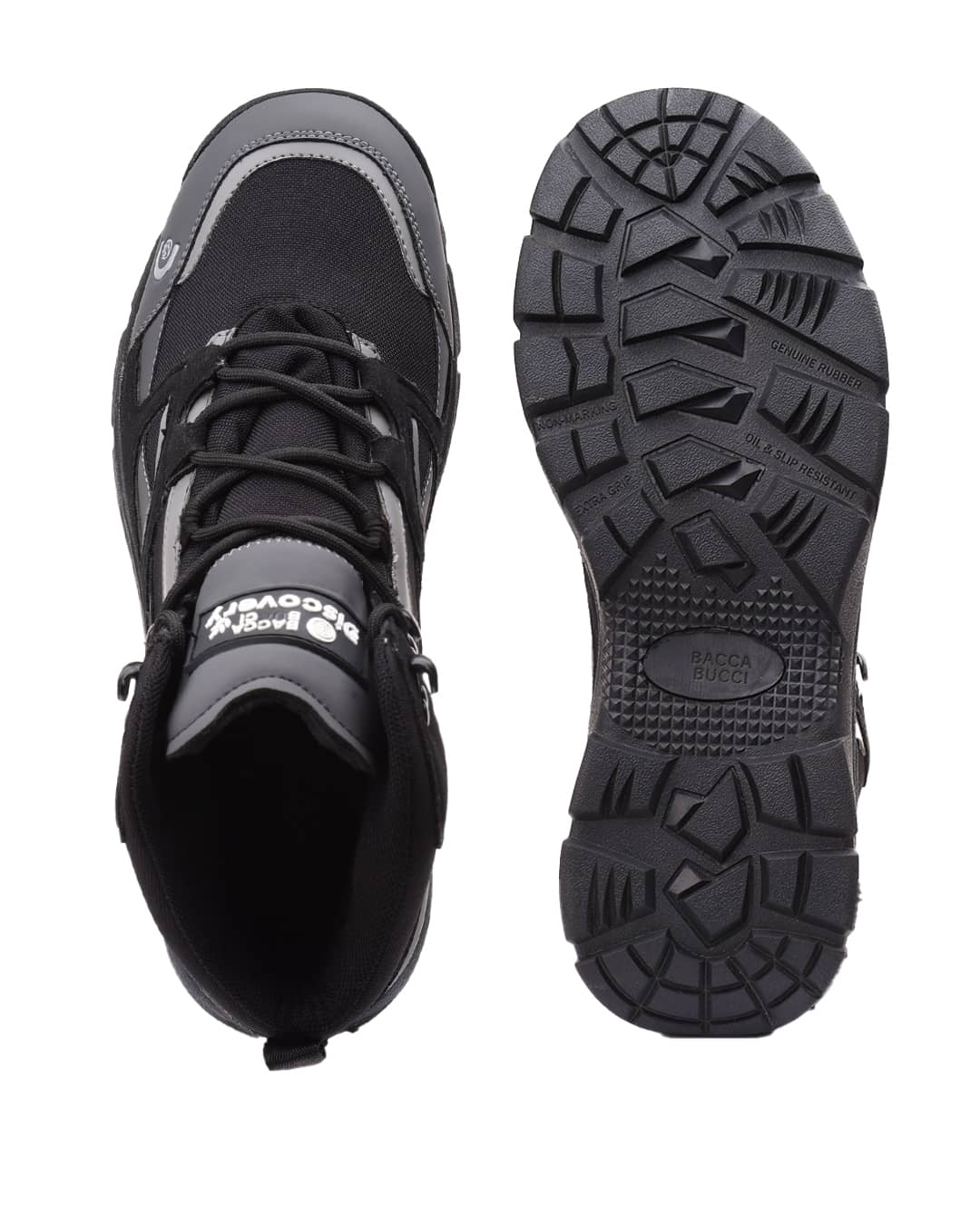 hiking boots for men
