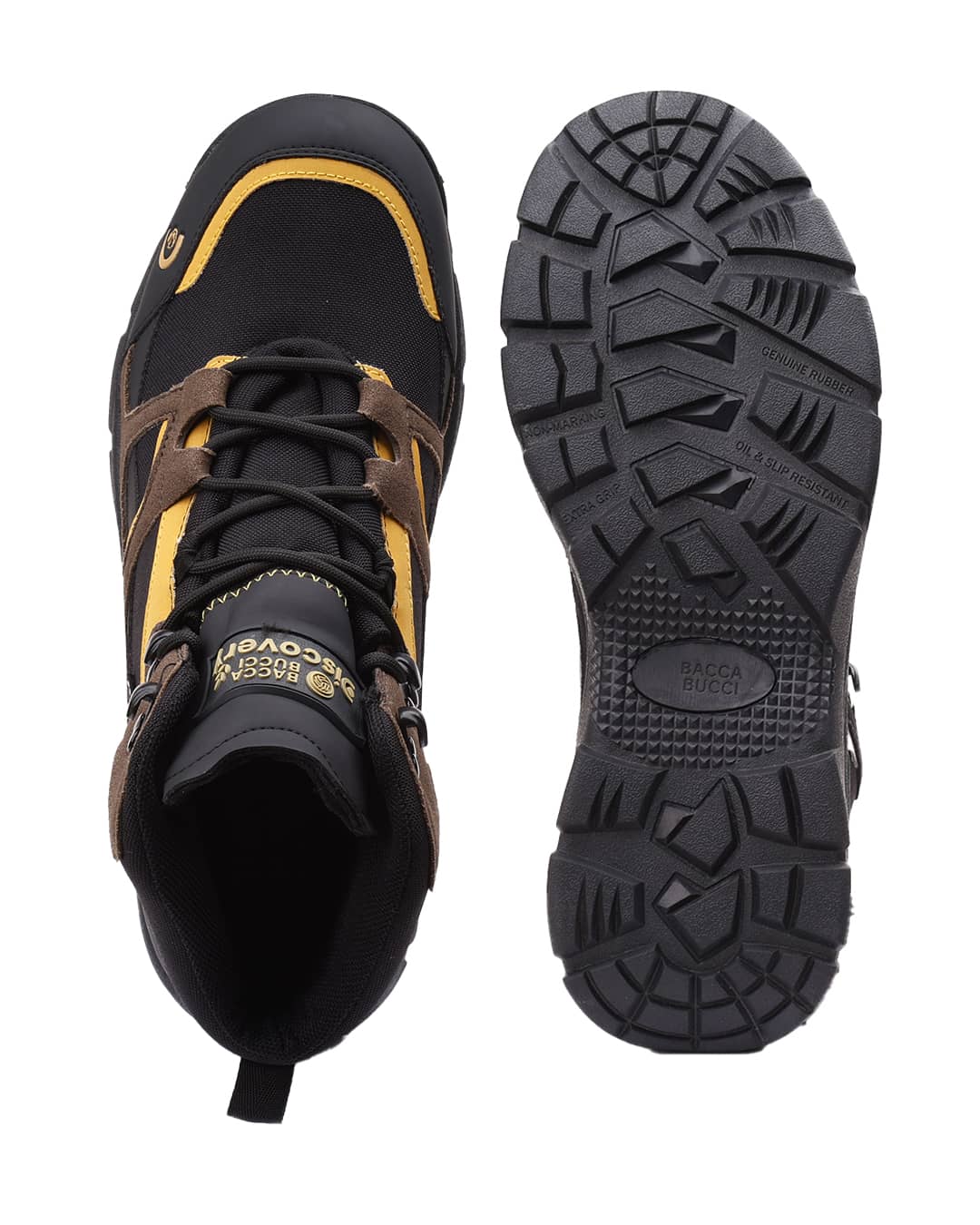 hiking boots for men