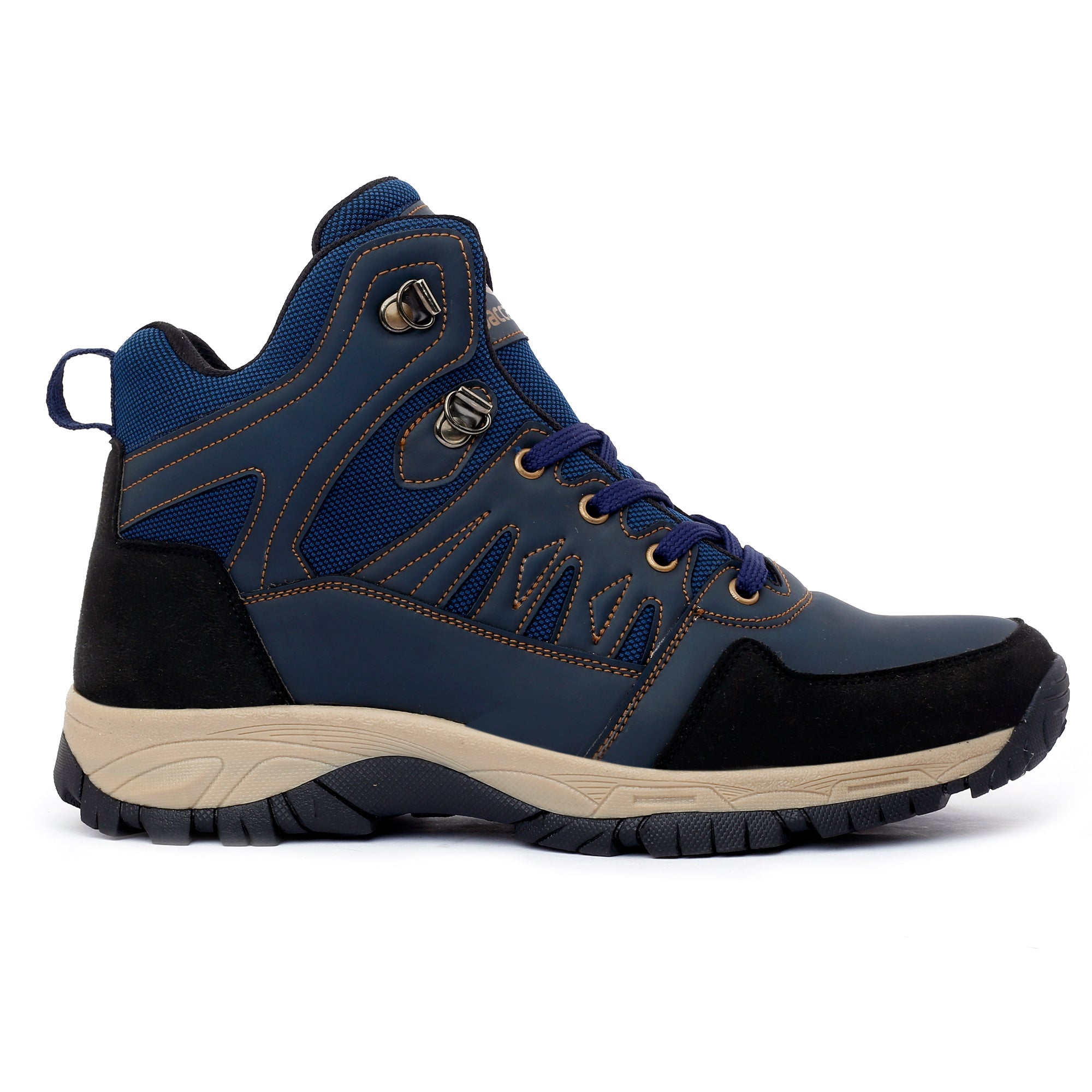 Hiking/Snow boots for men for outdoor Trekking