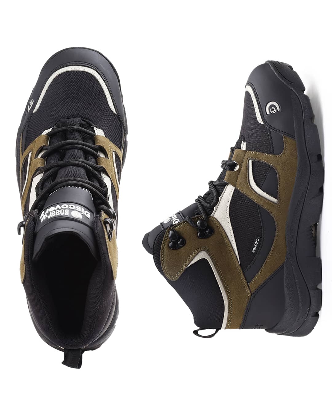 hiking boots for men