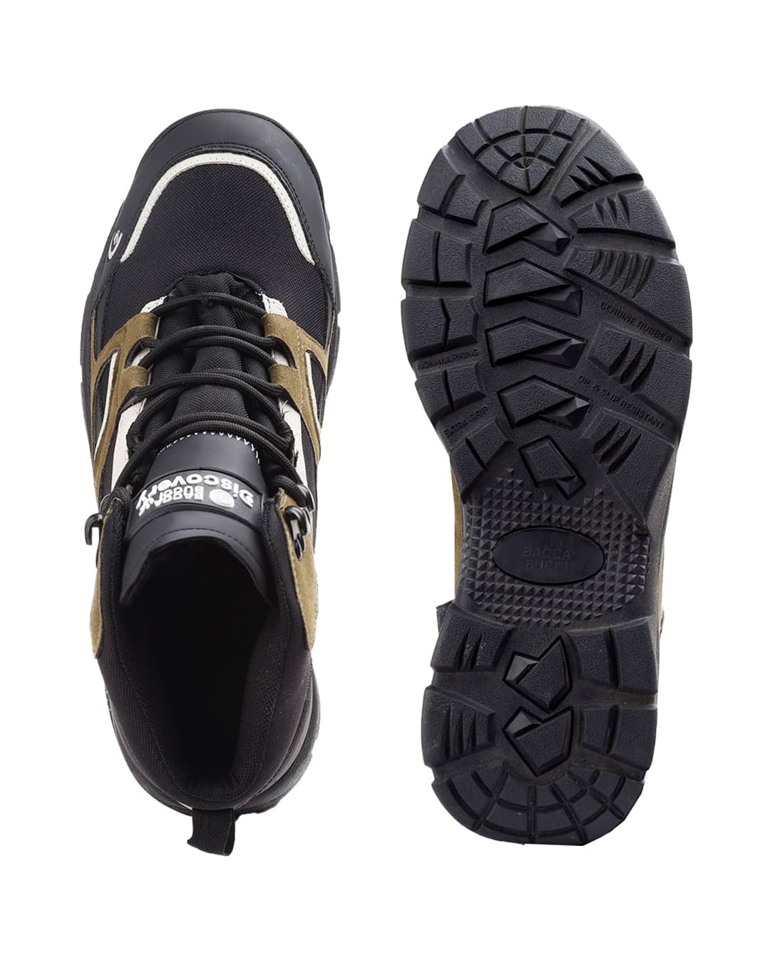hiking boots for men