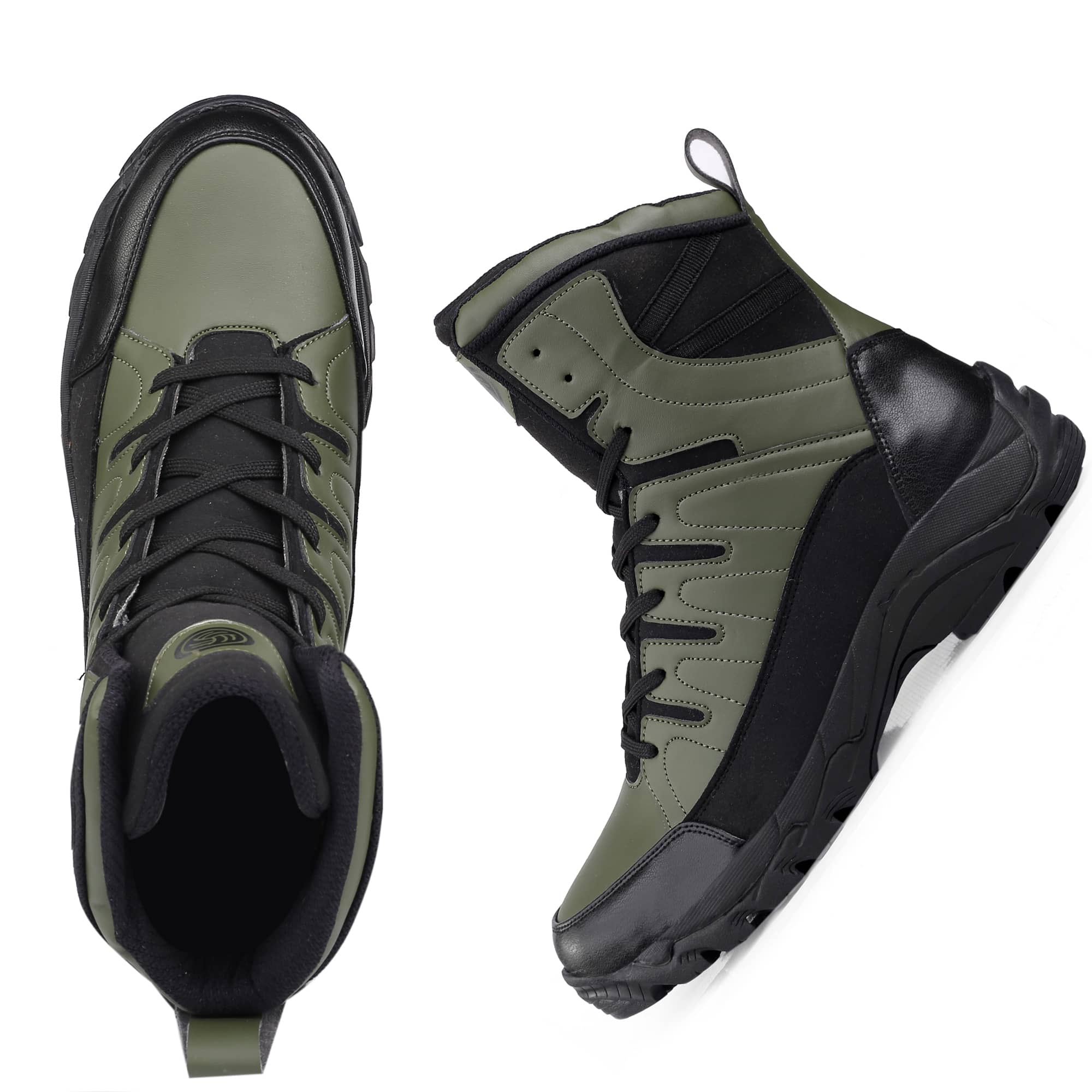 Snow boots, high top boots, best snow boots, snow boots for men 