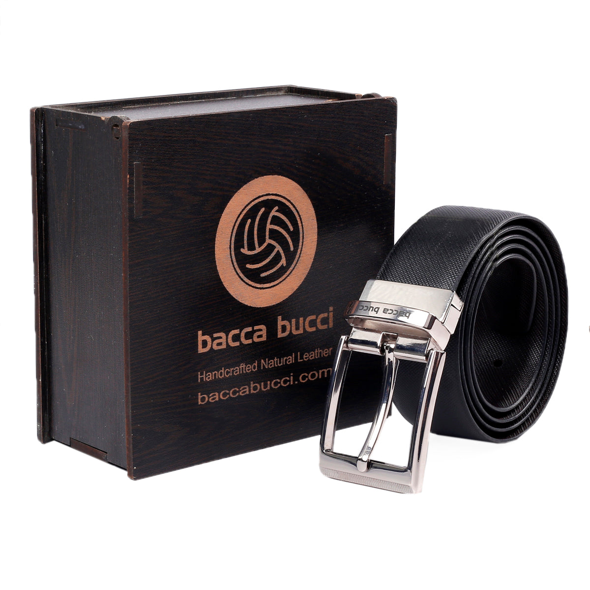 Reversible Belt Men