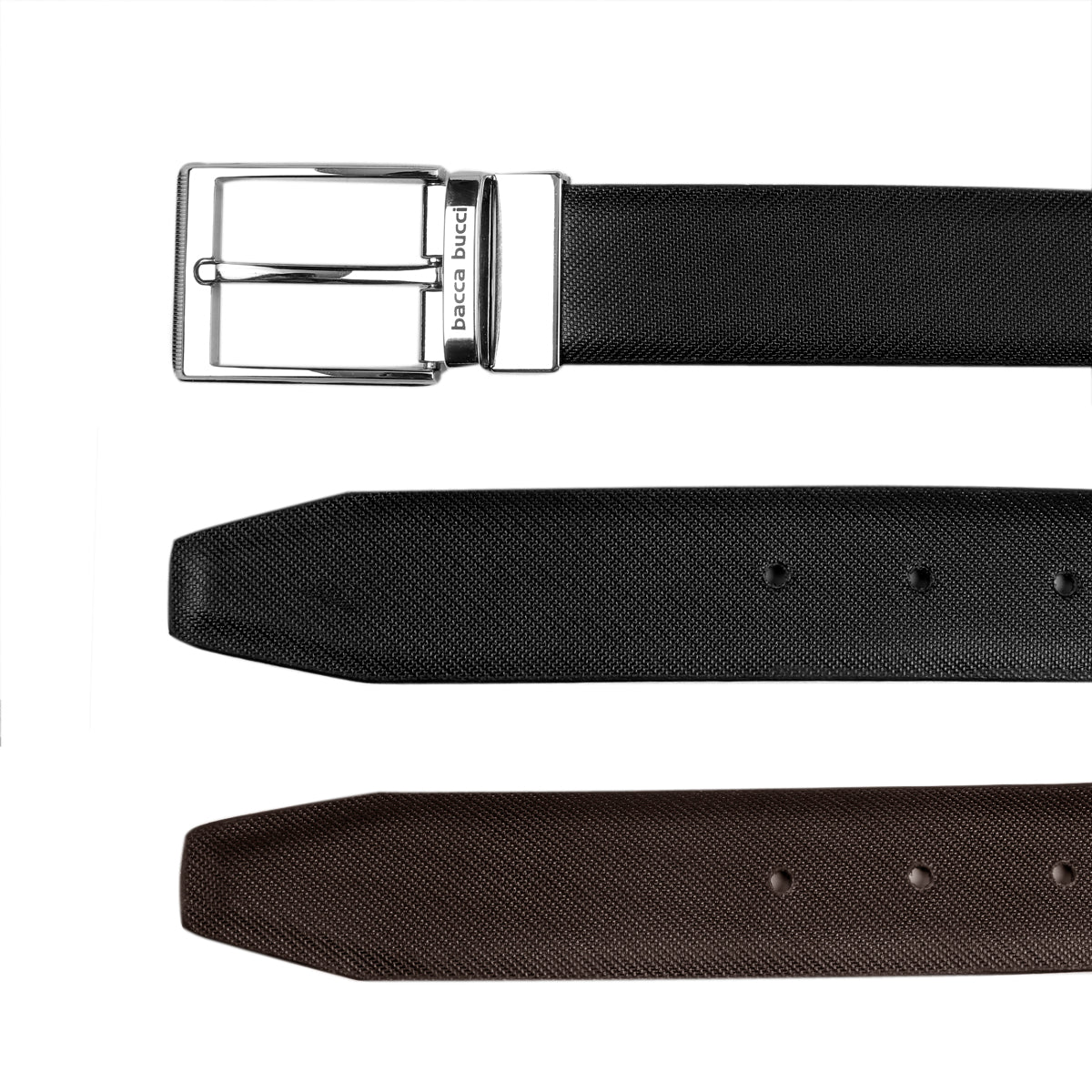 Reversible Belt Men