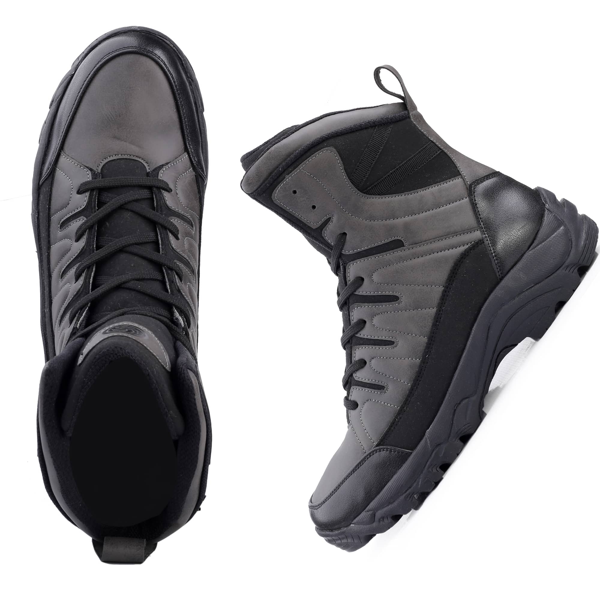 Snow boots, high top boots, best snow boots, snow boots for men 