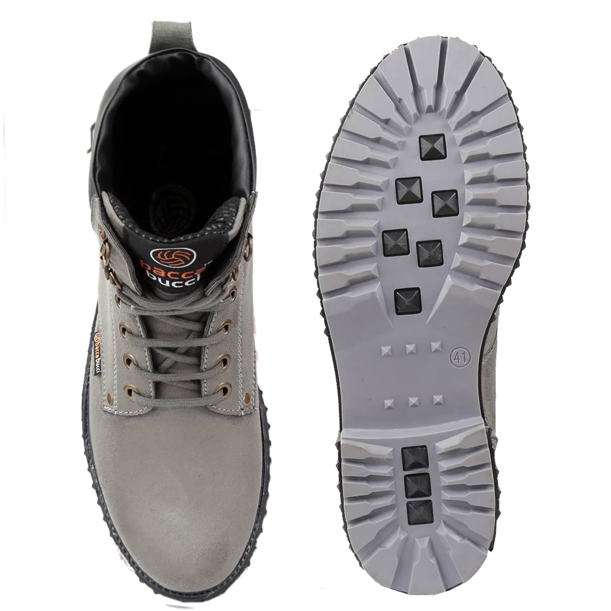 high top boots, suede boots, best suede boots, high ankle boots, high top ankle boots, artificial suede boots