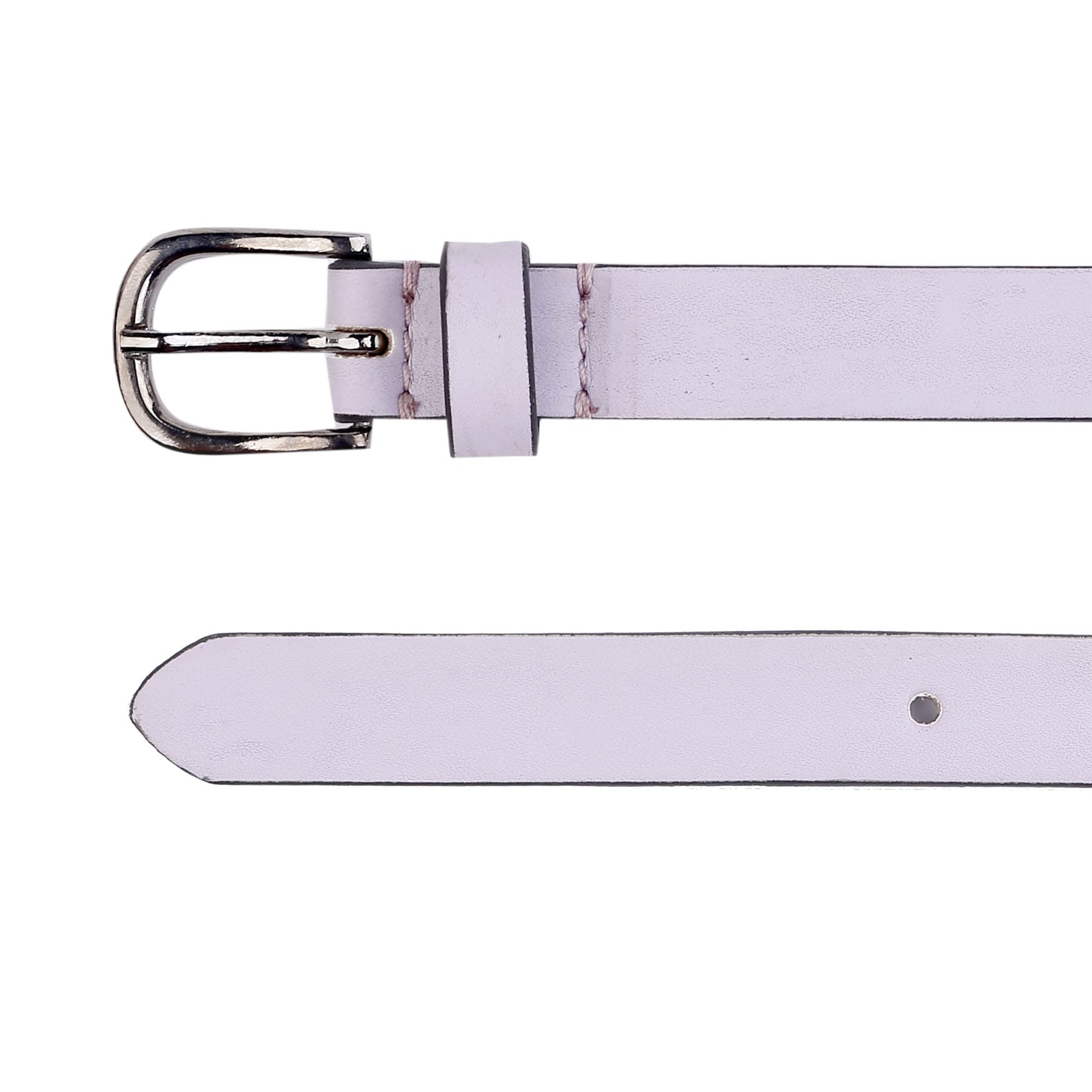 Women Slim Belts