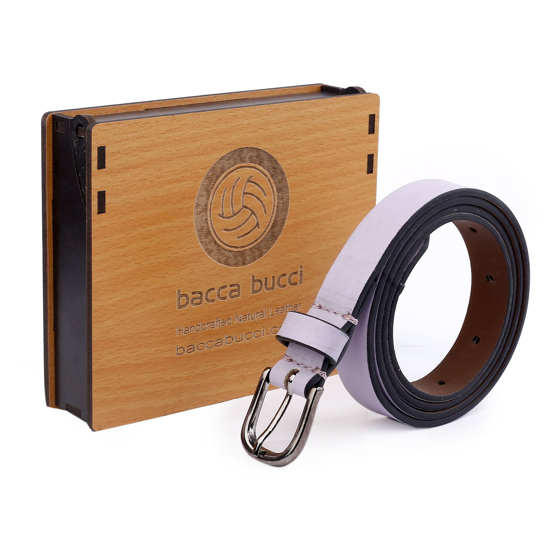 Women Slim Belts