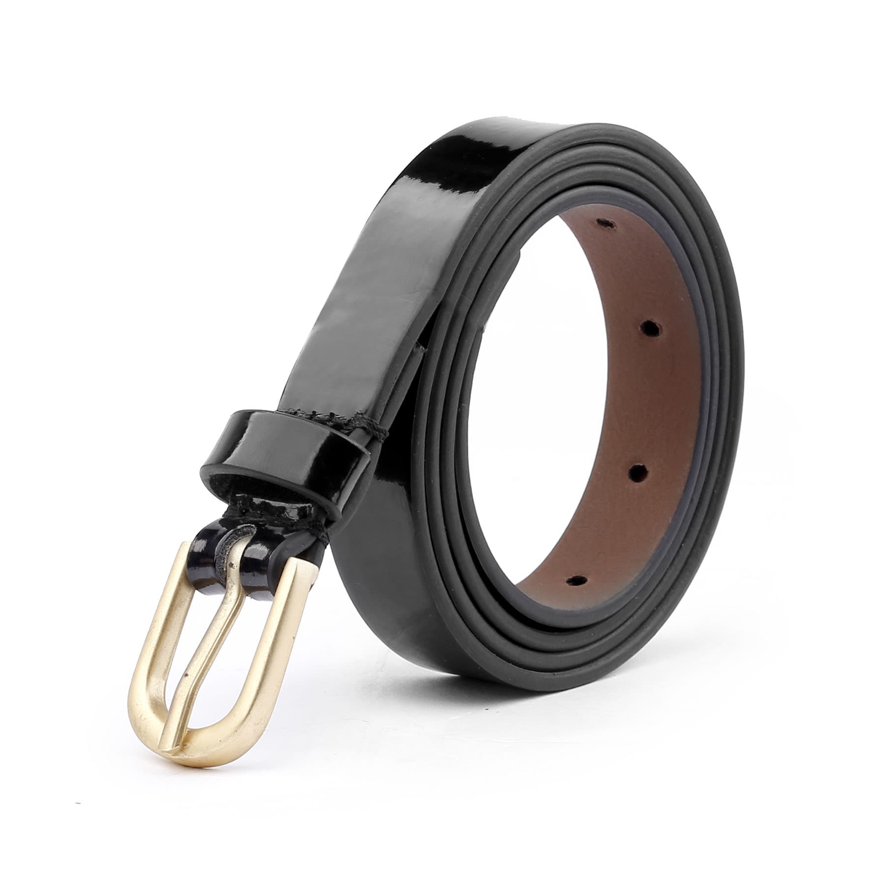 Slim Womens Belts