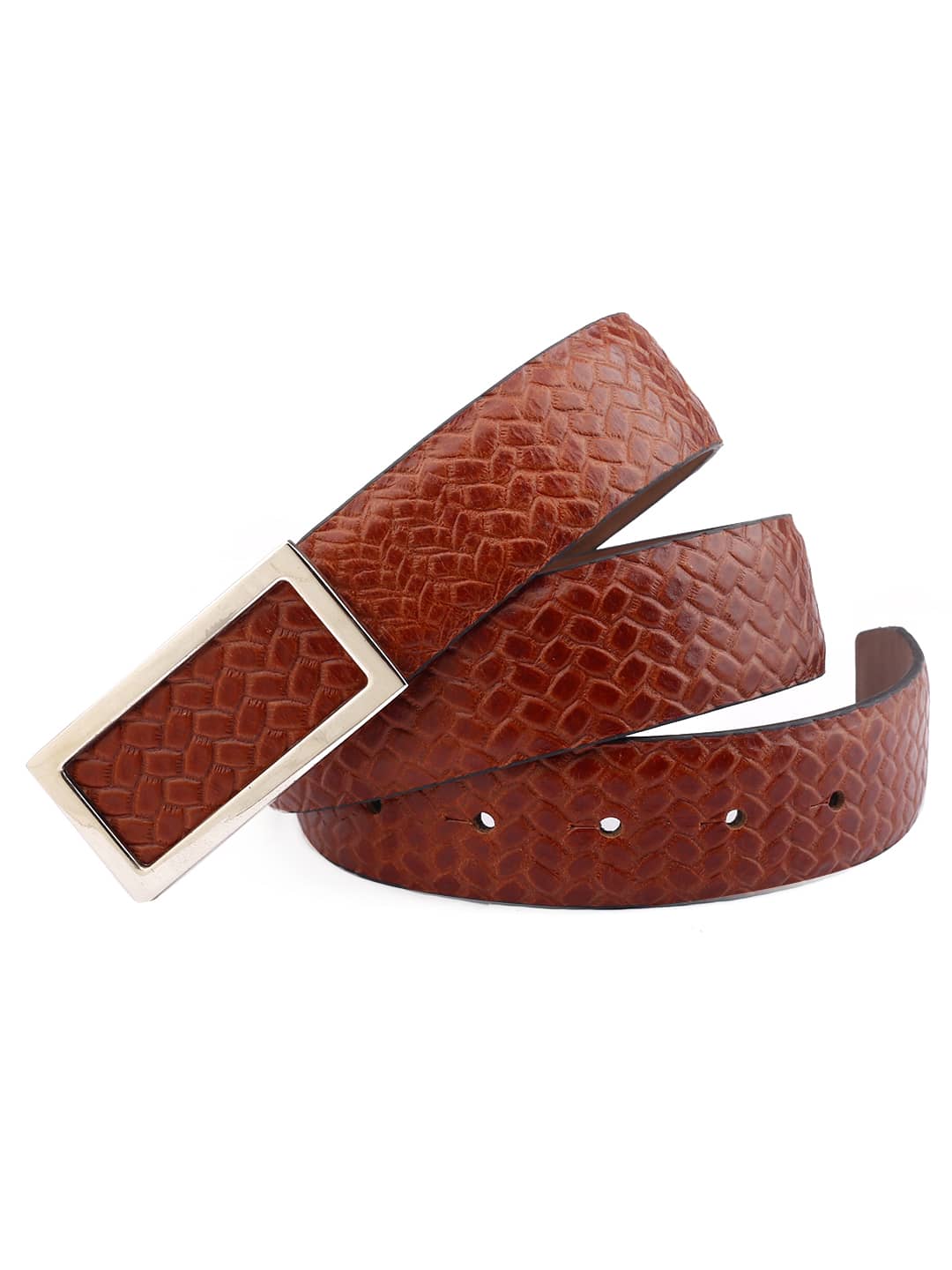 Premium Leather Belts