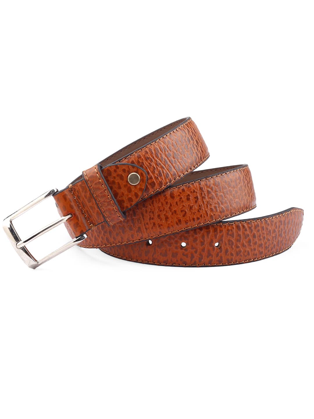 Premium Leather Belts