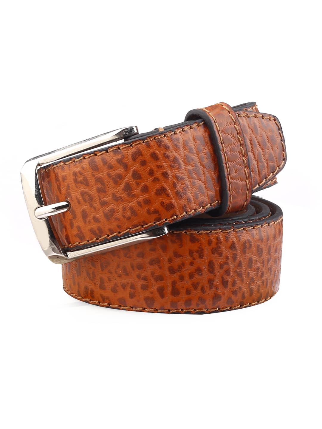 Premium Leather Belts