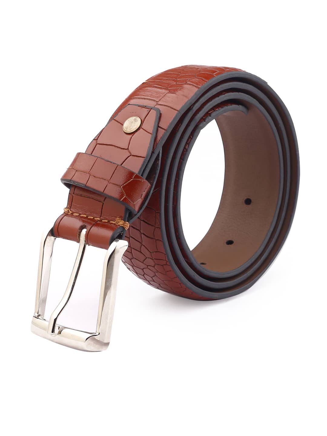 Premium Leather Belts