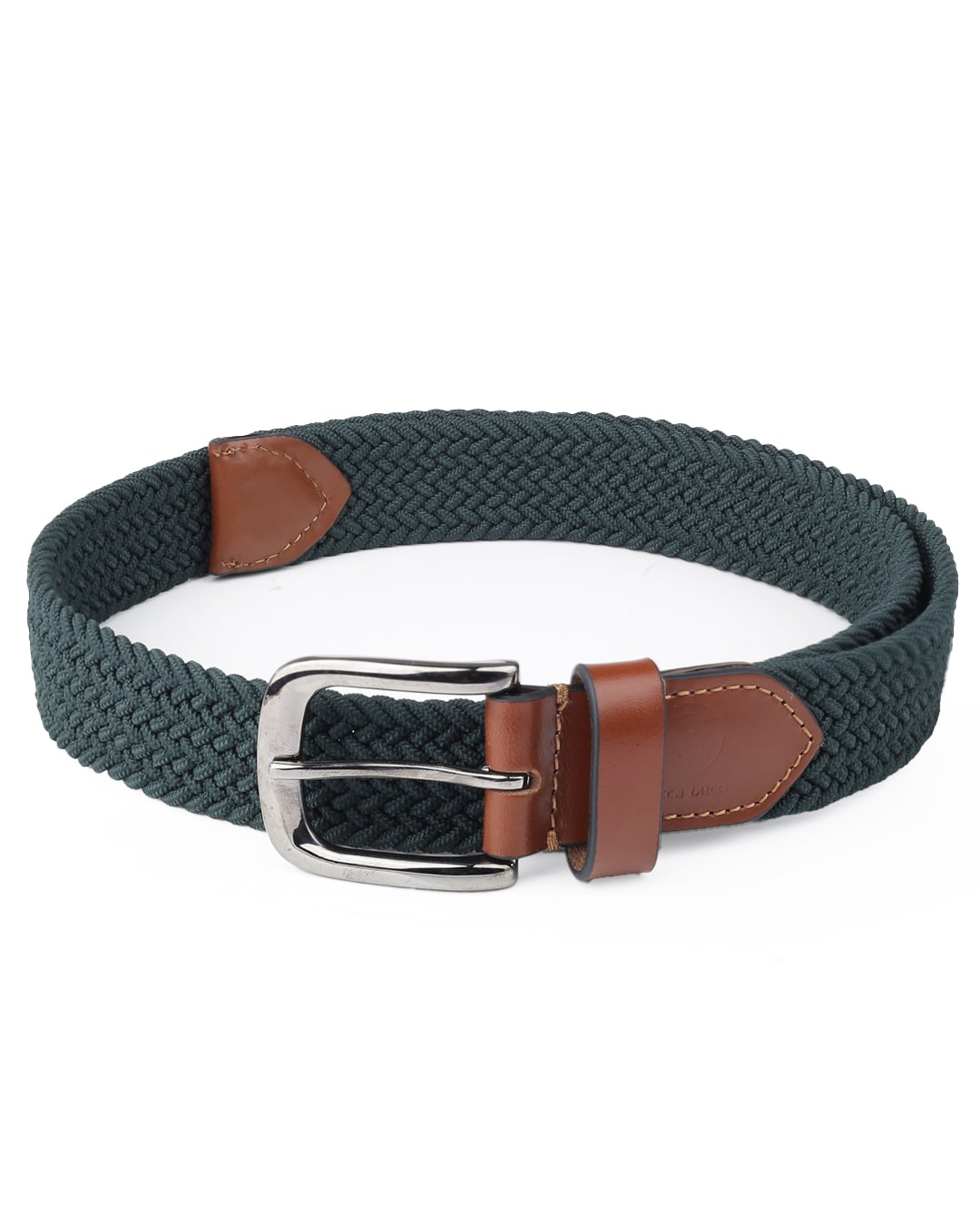 casual belts, elastic belts, braided belts