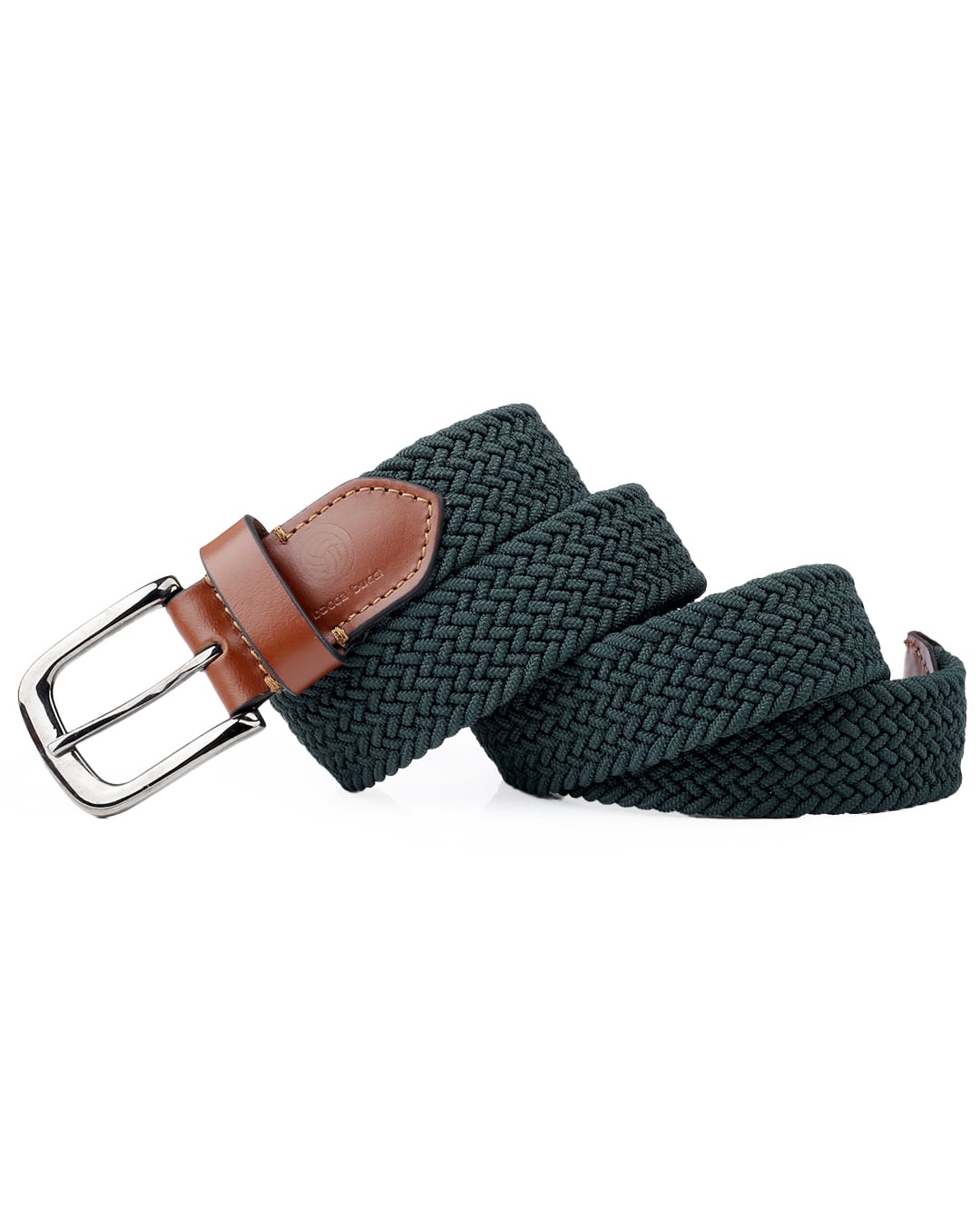 casual belts, elastic belts