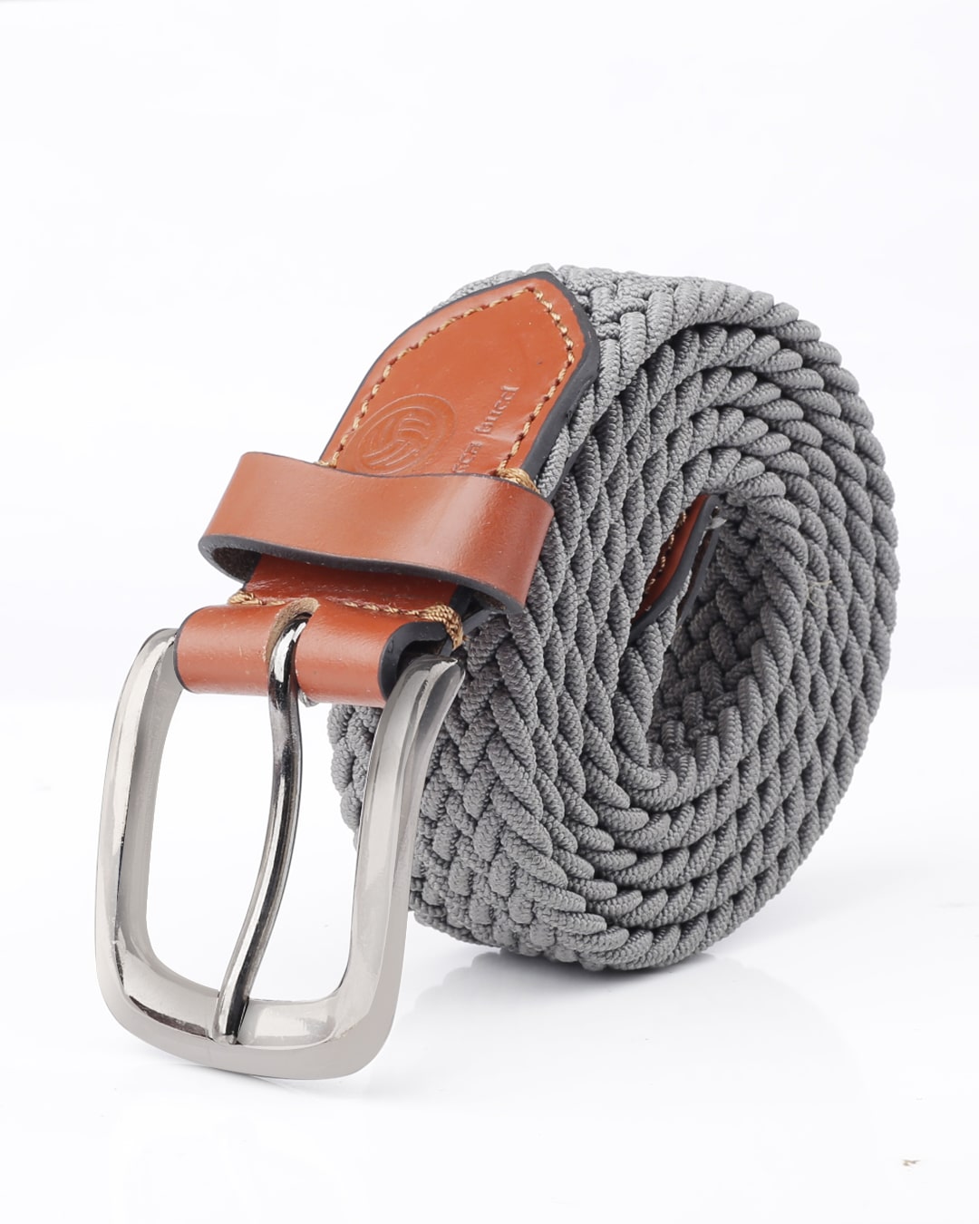 braided belts, premium belts