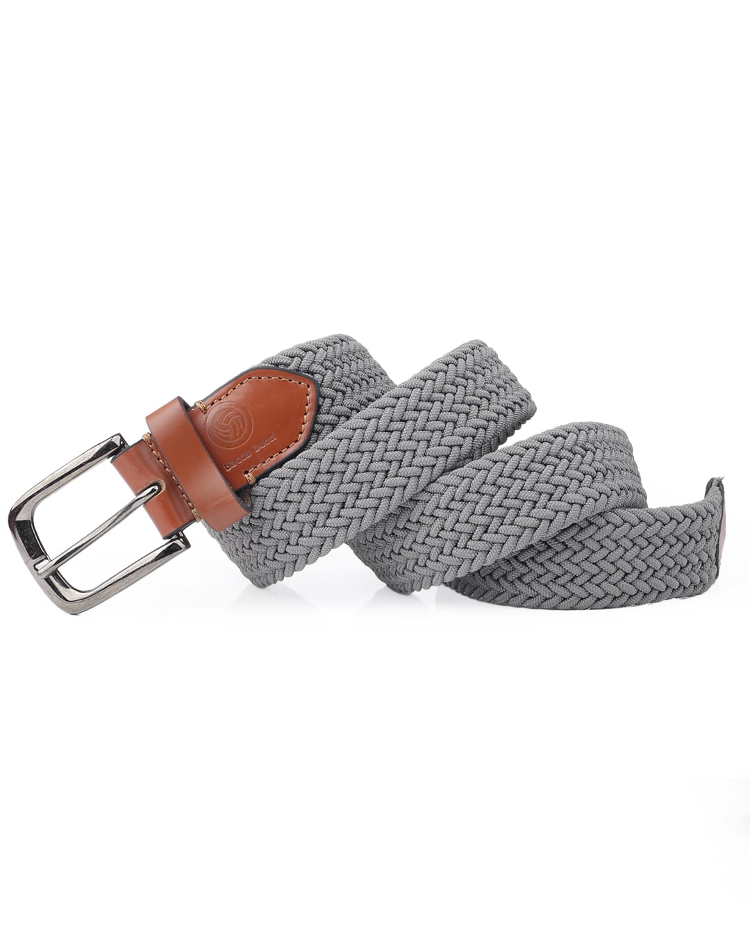 elastic braided belts