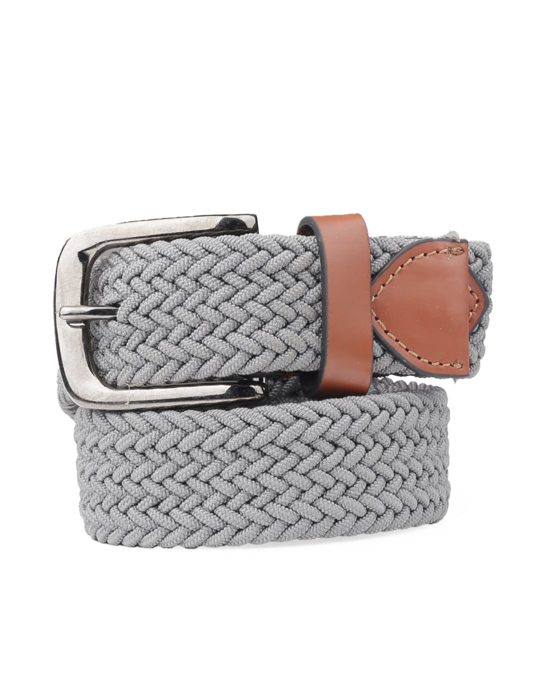casual belts, braided belts, premium belts
