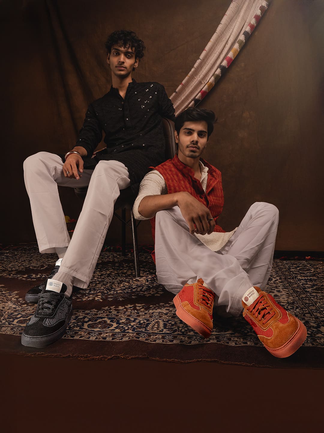 traditional shoes for men