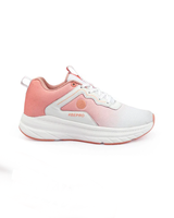 WHITE:PEACH