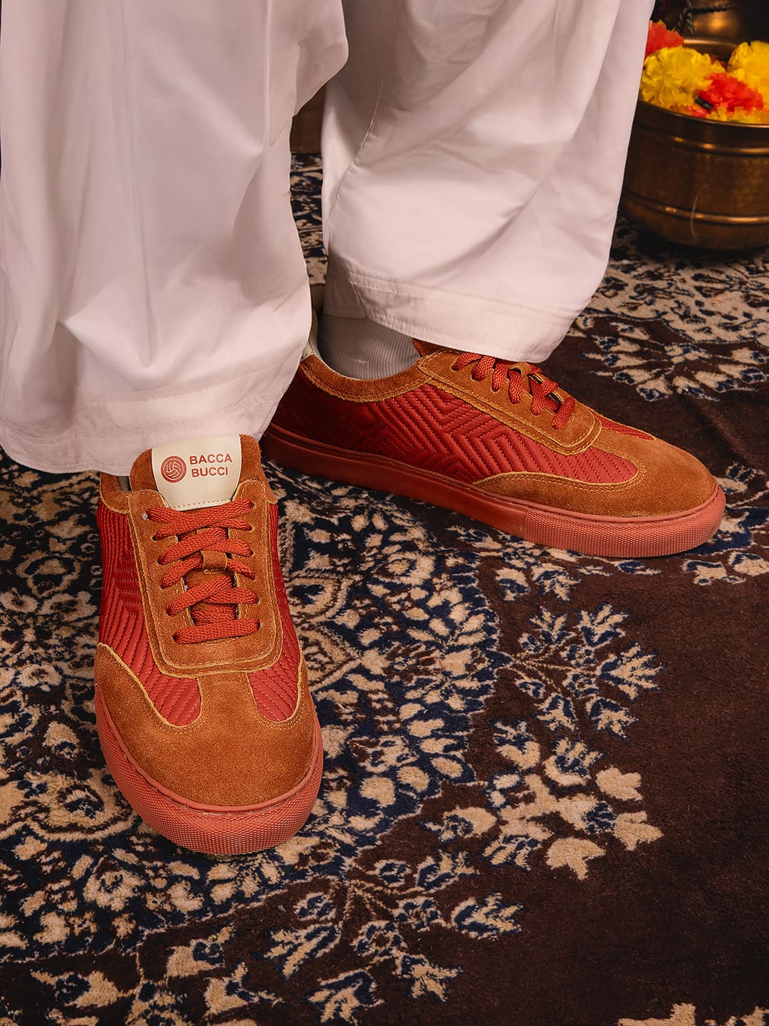 traditional shoes for men