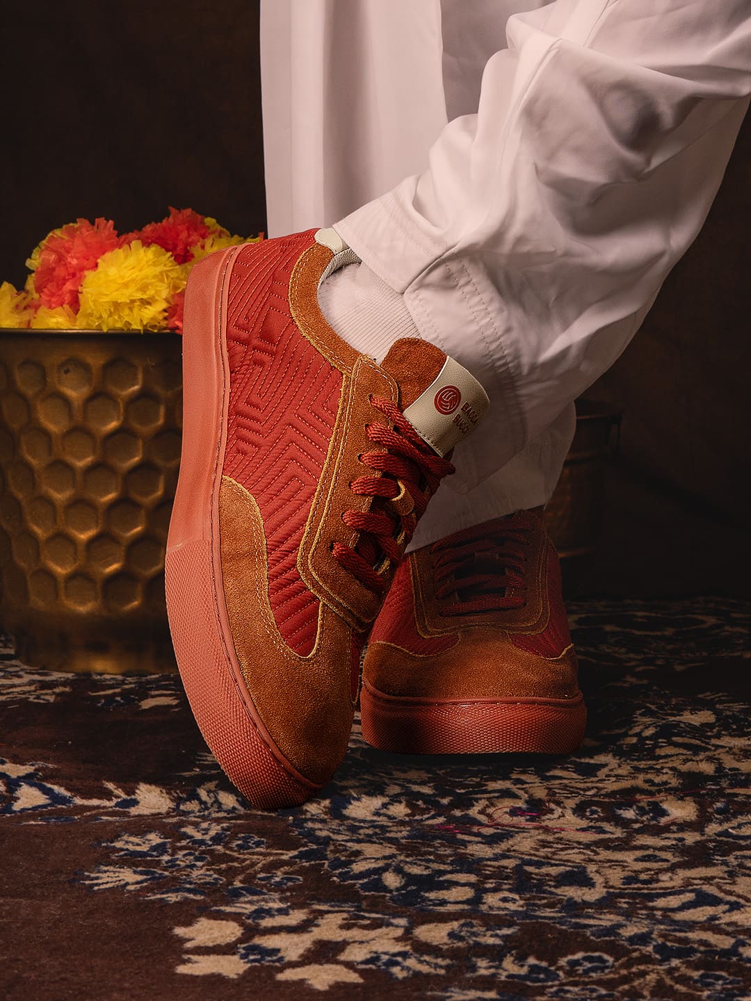 traditional shoes for men