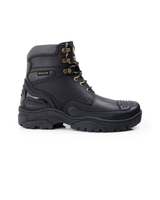 OBSIDIAN BLACK