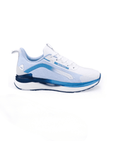 BLUE:WHITE