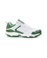 GREEN:WHITE