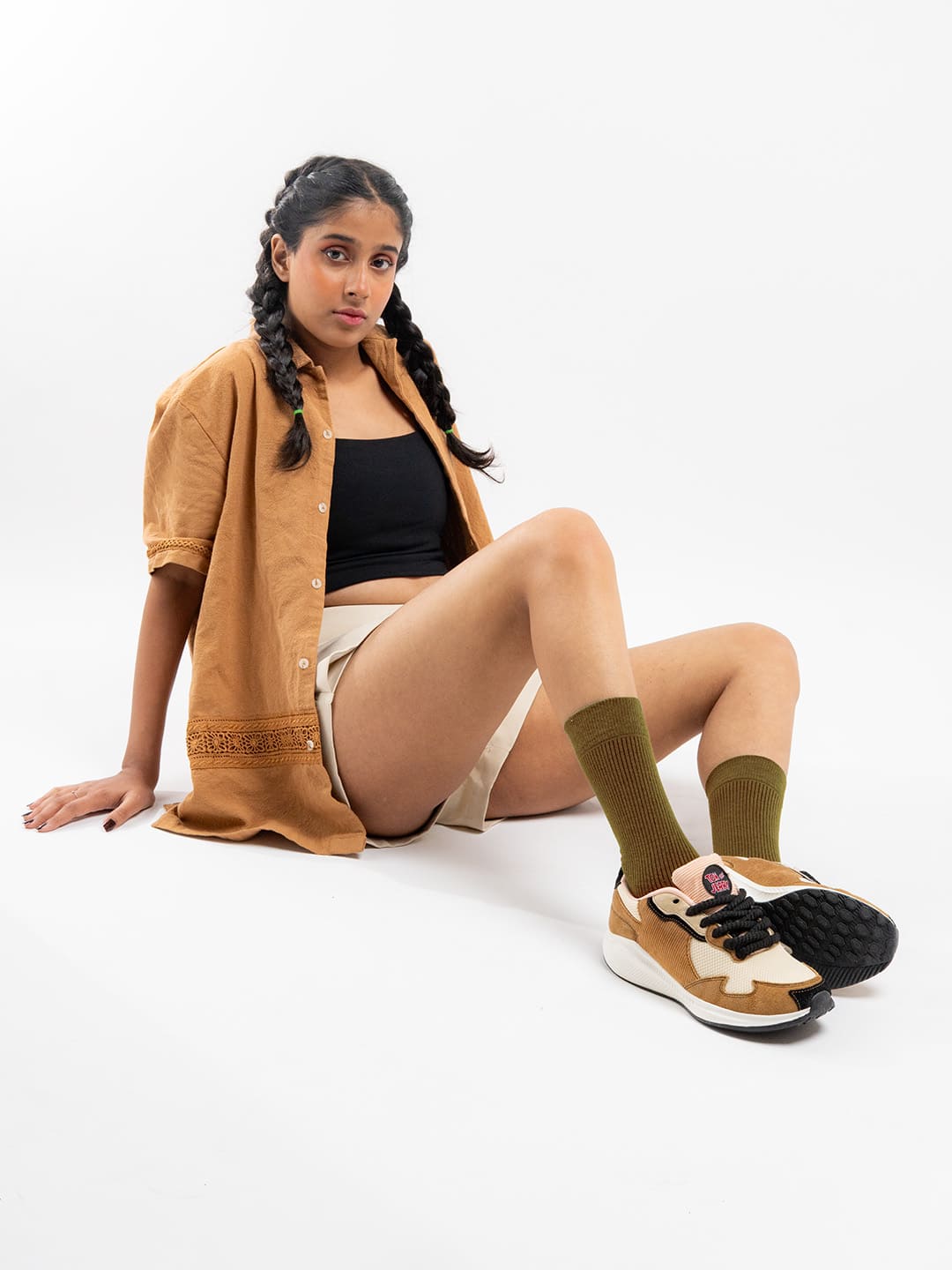 Womens Casual Sneakers