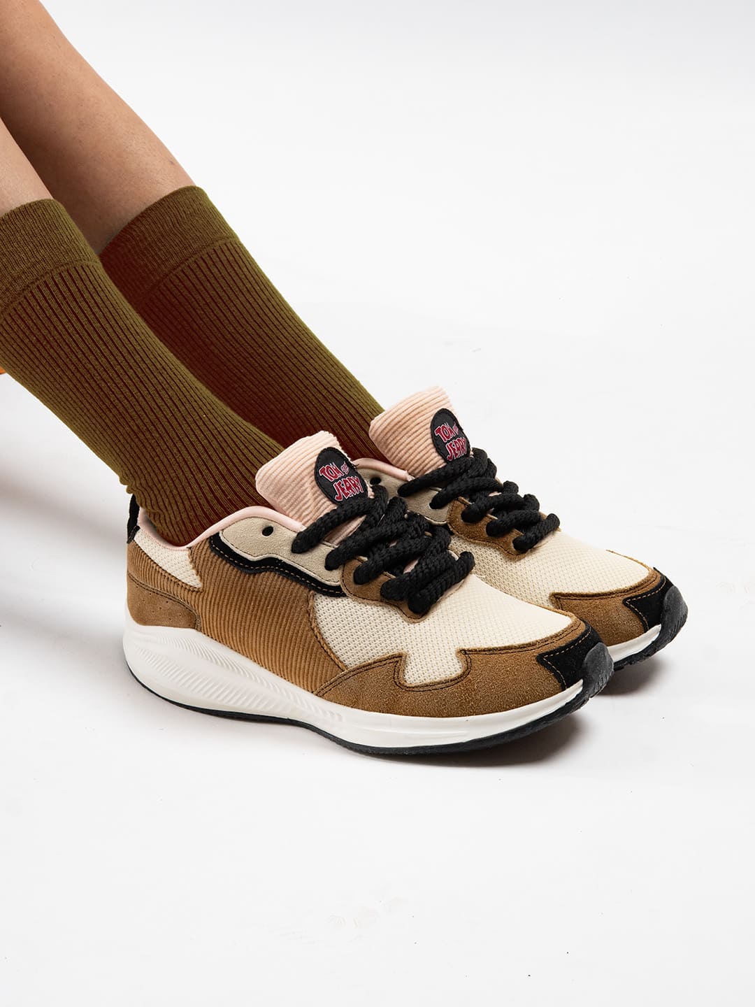 Womens Casual Sneakers