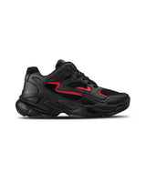 RED:BLACK