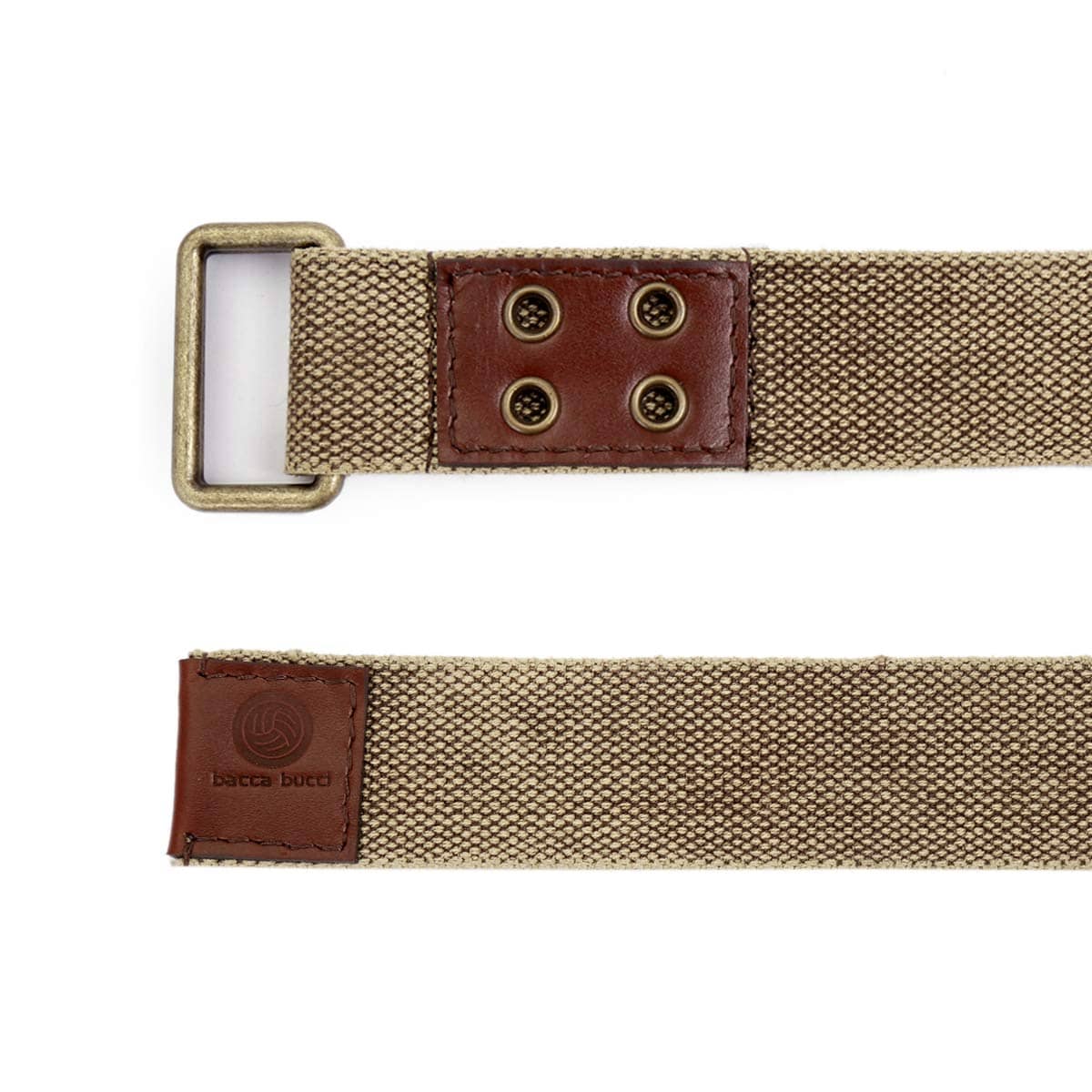 canvas belts