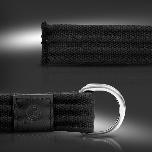 military style belts