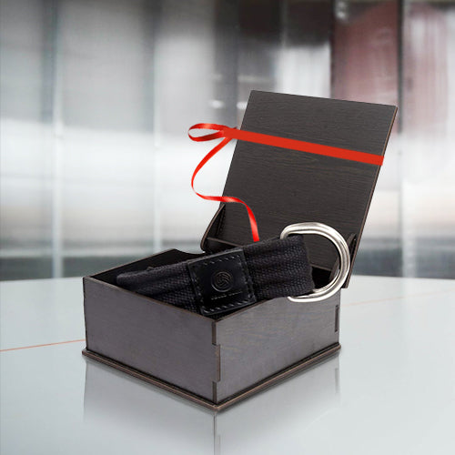 military style belts