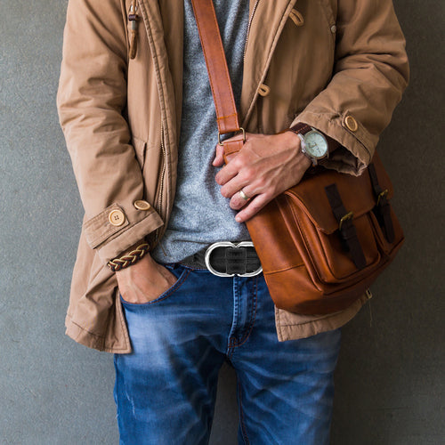 canvas belts