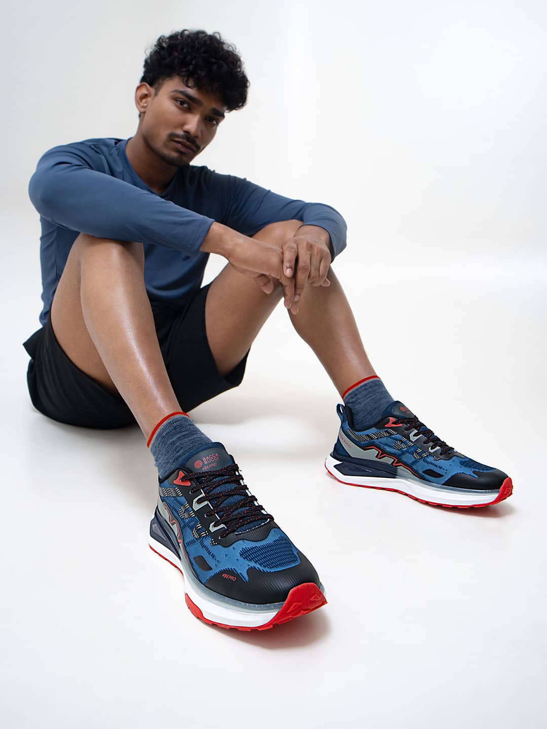 Bacca Bucci Axiom | All-Day Comfort Performance Sneakers